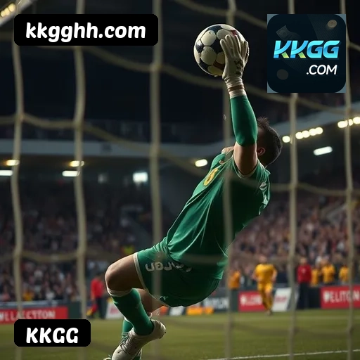 App Mobile KKGG - Jogue em Qualquer Lugar no Seu Smartphone